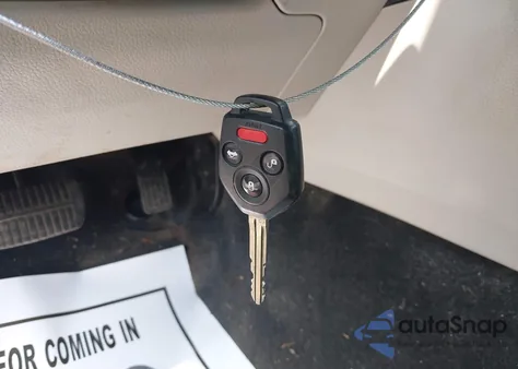 2016 Subaru Impreza 2.0I from USA, damaged, VIN JF1GPAA63GH245413